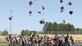 Crestview High School holds 2024 commencement