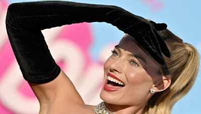 Margot Robbie’s Plastic Surgery: Is Our Barbie Girl Really Plastic?