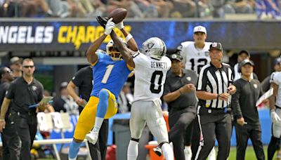 Raiders Veteran Impressed With Jakorian Bennett's Week 1 Outing