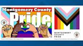 Montgomery County to distribute free pride decals to businesses, nonprofits in the county