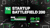 TechCrunch Disrupt 2023 Startup Battlefield 200: The SaaS and Space edition