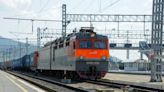 Russian man jailed for 10 years over railway sabotage, treason