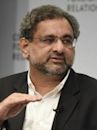 Shahid Khaqan Abbasi