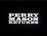 Perry Mason (TV film series)
