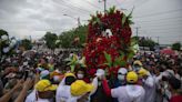 La Policía de Nicaragua prohíbe procesiones y conmemoración de la Biblia