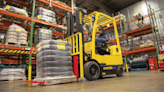The advantages of diversifying industrial warehouse handling equipment - Atlanta Business Chronicle