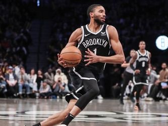 SEE IT: Mikal Bridges, Nova-Knicks on FaceTime after massive trade from Nets