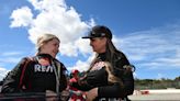 Sienna Wildgust, NHRA Pro Stock's Youngest Female Racer Is 'Breath of Fresh Air'