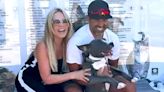 Tamra Judge Adopts Dog One Year After Beloved Pit Bull's Death: 'No Better Way to Honor Bronx'