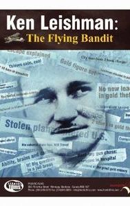 Ken Leishman: The Flying Bandit