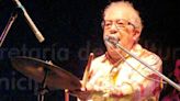 Luto en la música tropical: Falleció Mario Castellón, fundador de Los Wawancó | Espectáculos