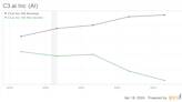 C3.ai Is Undervalued, but Will Face Profitability Pressures