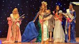 La boqueña, Génesis Vera, gana Miss Earth Veracruz 2024