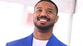 Michael B. Jordan Thinks This Hollywood Star Should Be 'Sexiest Man Alive'