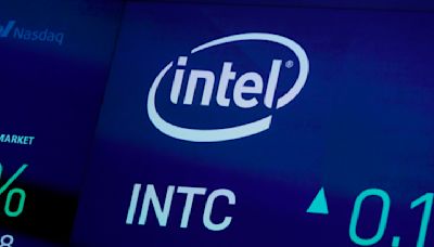 Chipmaker Intel to cut 15,000 jobs as tries to revive its business and compete with rivals