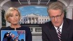 ‘Morning Joe’ pulled from air Monday over Trump assassination attempt