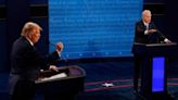 Biden, Trump agree to debates: June 27 on CNN, Sept. 10 on ABC