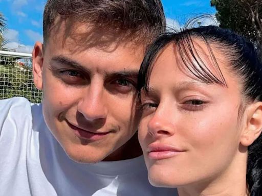 Además de Gabriela Sabatini, quiénes serán los otros dos grandes ausentes a la boda de Oriana Sabatini y Paulo Dybala