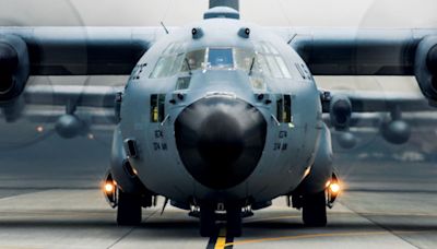 不讓「大力神」變老母雞 空軍編百億升級C-130H獲國防部認可 | 政治焦點 - 太報 TaiSounds