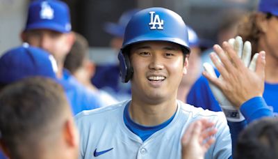 $700M catch: Dodgers batboy catches foul ball, saves Shohei Ohtani from injury