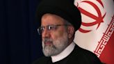 Monday Briefing: Iran’s President Is Missing After a Helicopter Crash