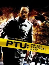 PTU (film)