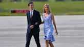 Jared Kushner says he's 'pro-life' and that the Supreme Court correctly decided to overturn Roe v. Wade