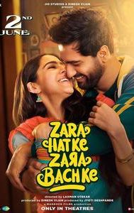 Zara Hatke Zara Bachke