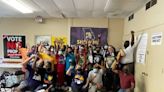 Kansas City janitors win new contract with a raise to $15 an hour and paid sick days