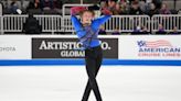 Ilia Malinin stirs tensions over perception of male figure skaters with his comment