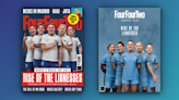 In the mag: The rise of the Lionesses! Plus, Georghe Hagi and Diogo Jota exclusives, AND Becks in Madrid