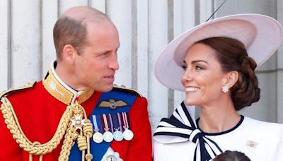 Prince William once broke up with Kate Middleton over the phone, new book claims