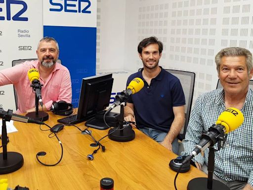 El Toreo: Curro Durán, a las puertas de su alternativa el 25 de mayo en su plaza de Utrera