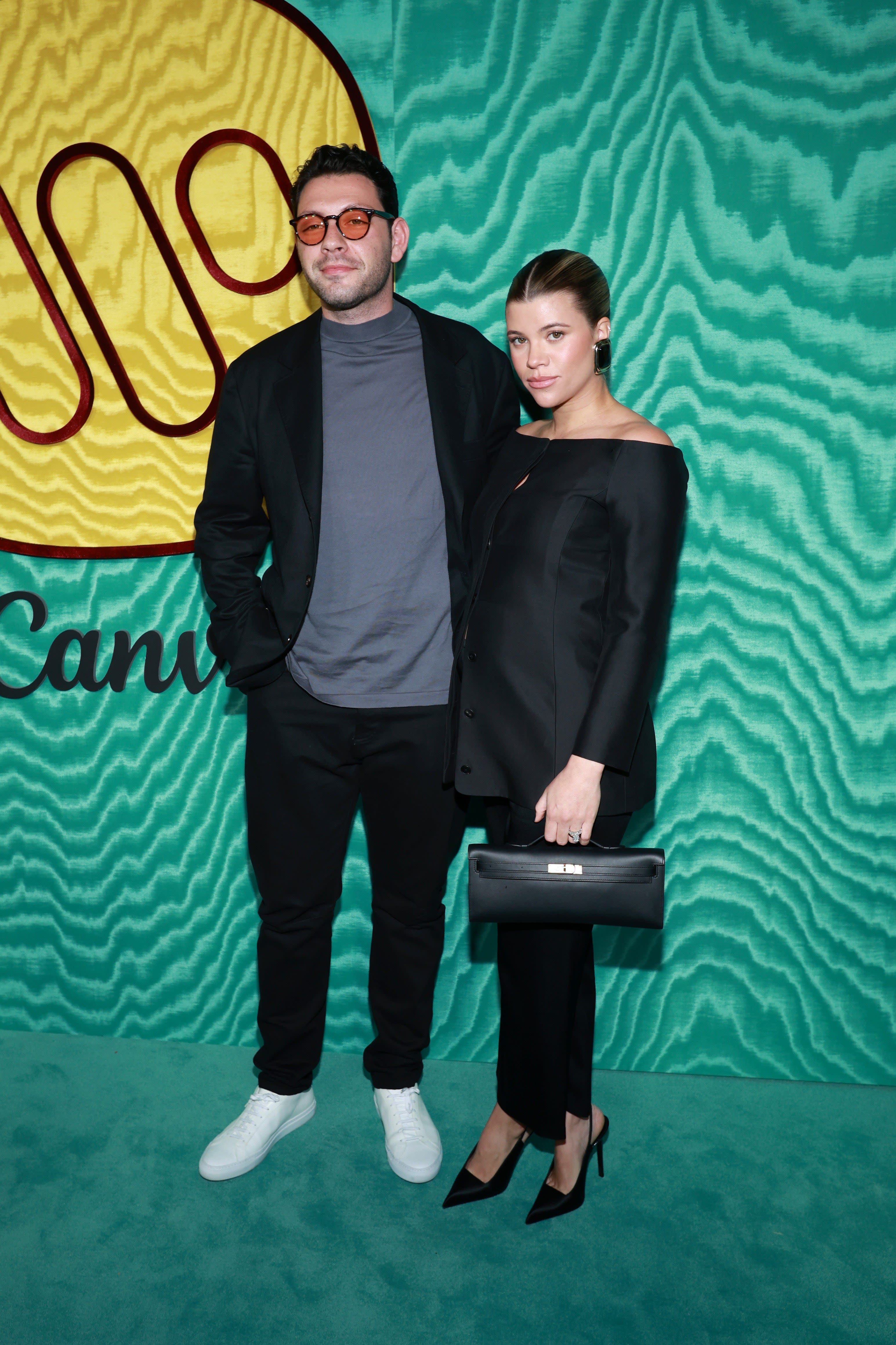 Sofia Richie Grainge Has Welcomed Her First Child