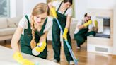 Top 5 Benefits of Professional Cleaning Services