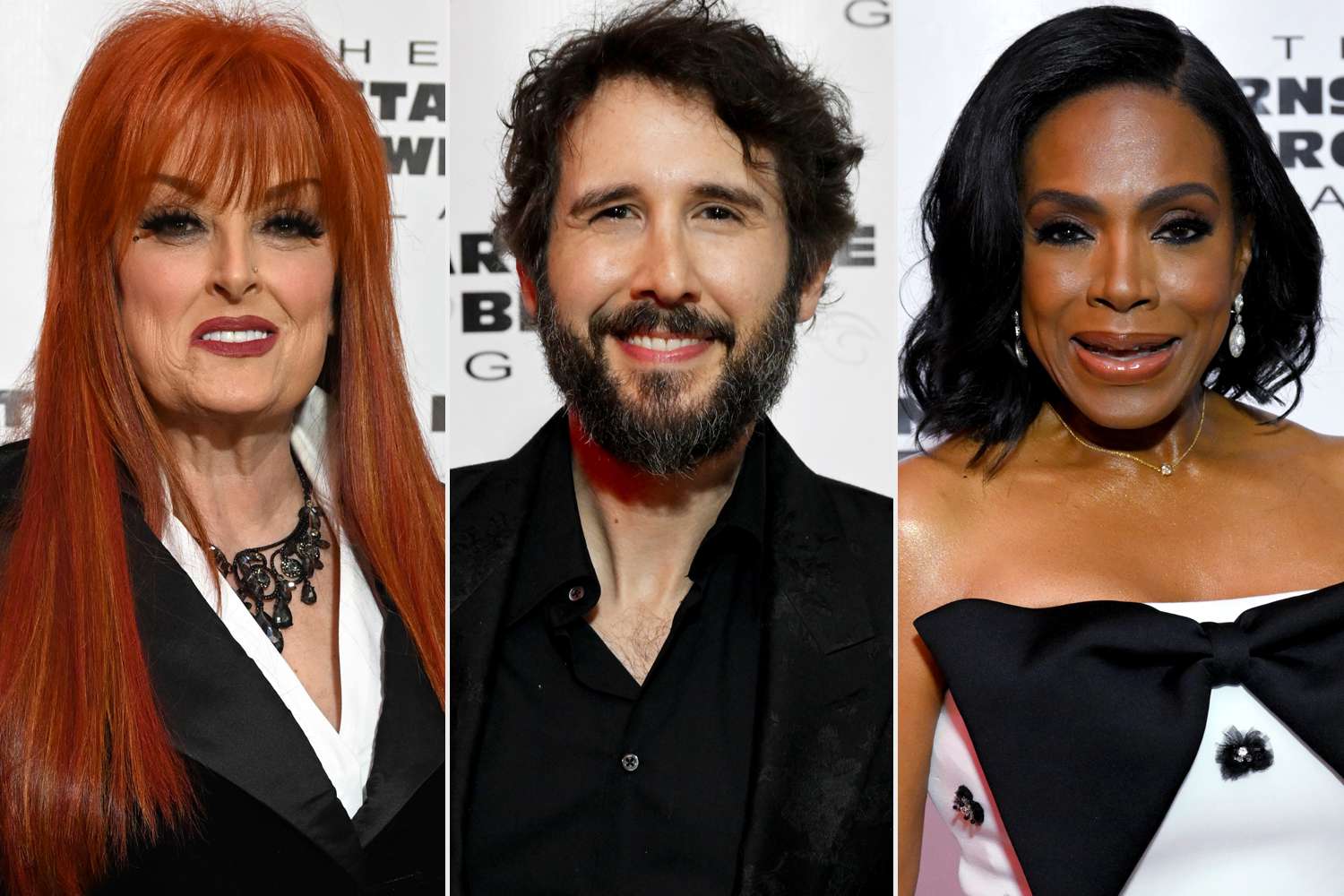 Wynonna Judd, Josh Groban, Sheryl Lee Ralph and More Attend Barnstable Brown Gala Ahead of 2024 Kentucky Derby