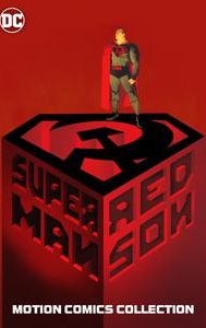 Superman: Red Son