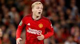 Donny Van De Beek Bids Goodbye To Manchester United, Thanks Fans For Making 'These Years Unforgettable'