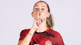 ...Huitema exclusive: Seattle Reign star on Christine Sinclair comparisons, Megan Rapinoe's send-off and Canada's bid to defend its Olympic gold medal | Goal.com English Qatar