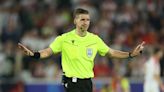 Quién es François Letexier, el árbitro del España - Inglaterra en la final de la Eurocopa 2024