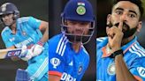 Shubman Gill, Yashasvi Jaiswal To Open, Sanju Samson To Replace Virat Kohli: IND's Best XI For 1st T20I vs SL