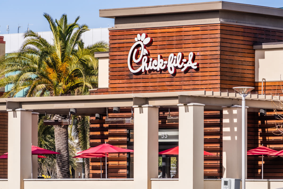 Is Chick-fil-A Open on the Fourth of July?