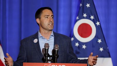 Frank LaRose’s office flags 137 potential cases of voter activity by non-citizens. That would be .002% of Ohio voters.