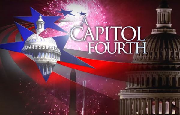 PBS’ ‘A Capitol Fourth’ 2024 – How to Watch, Who is Performing & Everything Else to Know