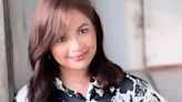 Judy Ann Santos struggles to maintain vlog due to rising prices of goods