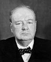 Winston Churchill in the Second World War