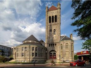 National Register of Historic Places listings in Hartford County, Connecticut