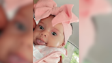 Clovis Police Department gives update on 10-month-old found safe after abduction, double homicide