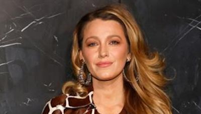 Blake Lively’s Rise to Fame: From ‘Gossip Girl’ to ‘It Ends With Us’! - E! Online