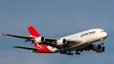 Qantas to pay over $79M to resolve lawsuit over ticket sales for canceled flights